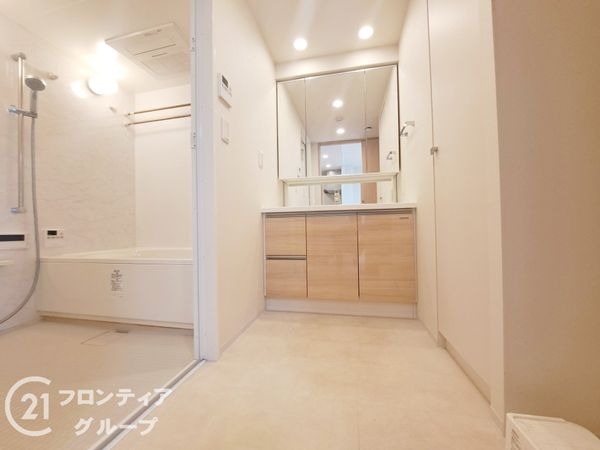プレミスト京都西院　中古マンション