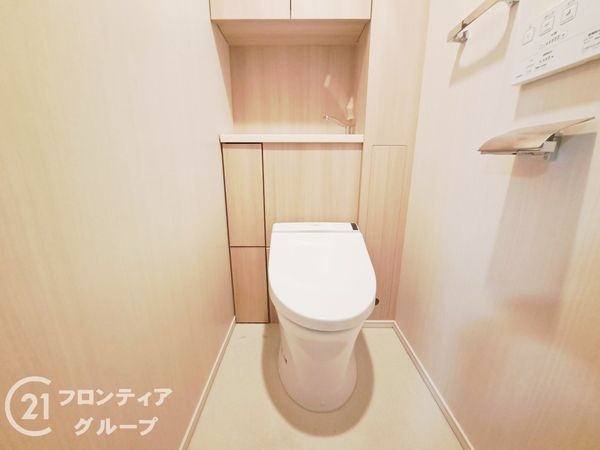 プレミスト京都西院　中古マンション