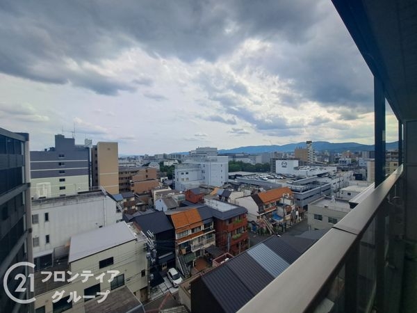 プレミスト京都西院　中古マンション