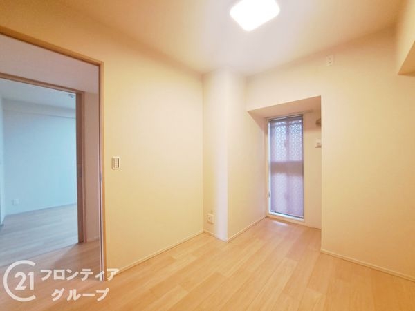 プレミスト京都西院　中古マンション