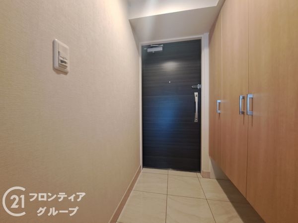 プレミスト京都西院　中古マンション