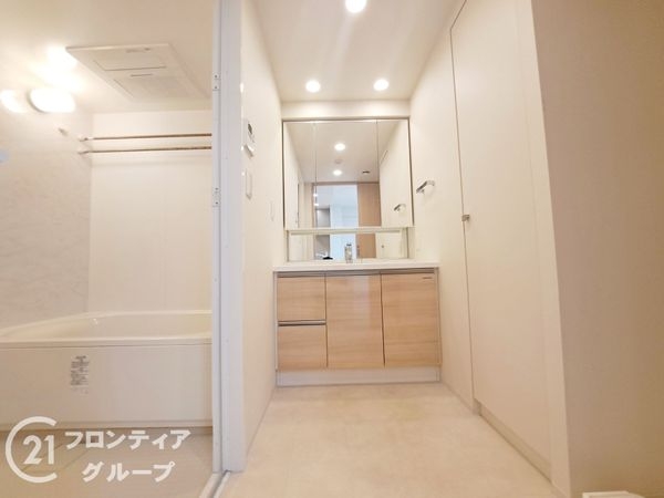 プレミスト京都西院　中古マンション