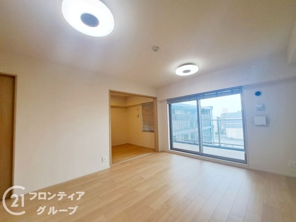 プレミスト京都西院　中古マンション