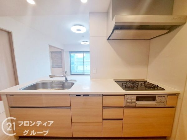 プレミスト京都西院　中古マンション