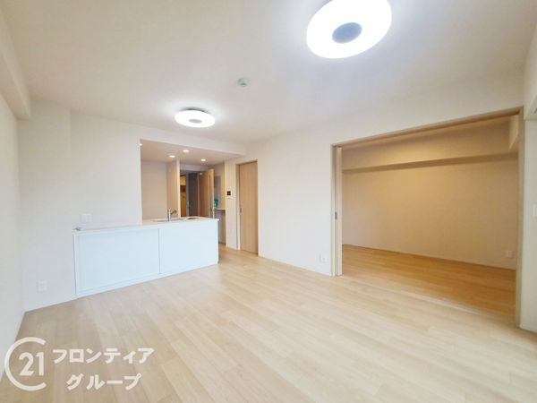 プレミスト京都西院　中古マンション