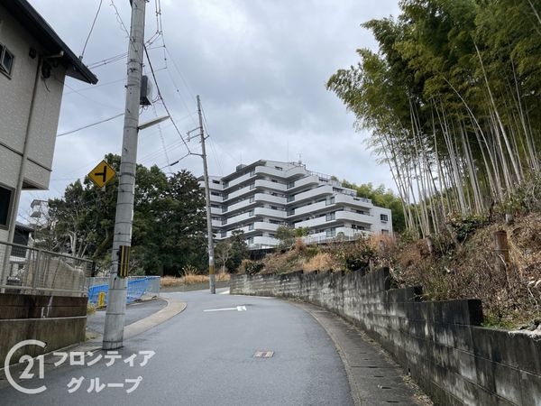 ダイアパレスロイヤル京都桂　中古マンション