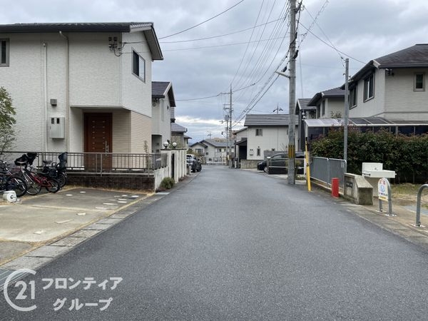 ダイアパレスロイヤル京都桂　中古マンション