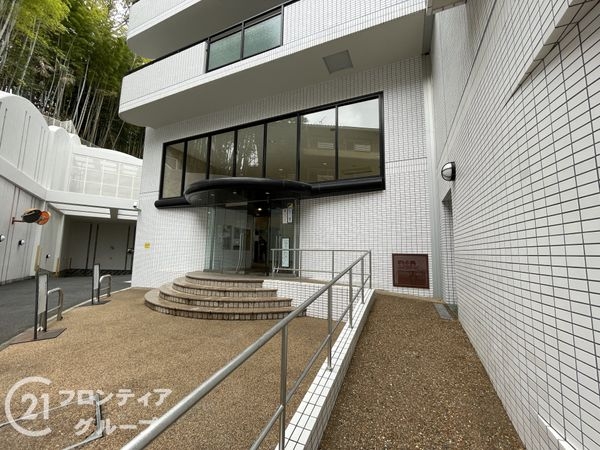 ダイアパレスロイヤル京都桂　中古マンション