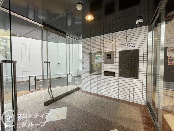 ダイアパレスロイヤル京都桂　中古マンション
