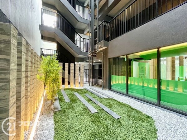 ファインレジデンス京都五条通　マンション