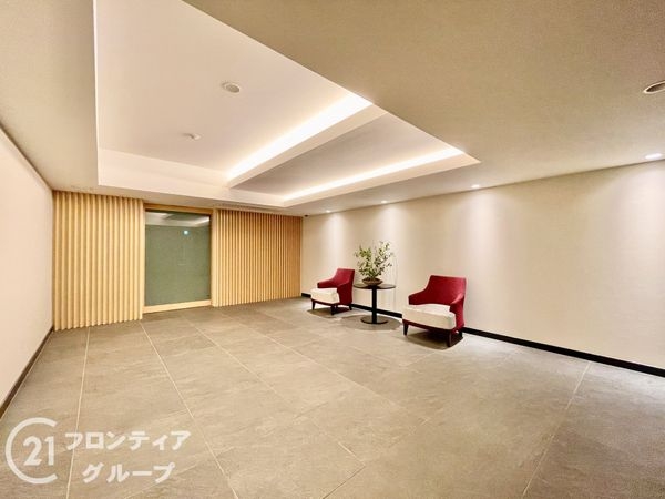 ファインレジデンス京都五条通　マンション