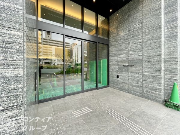 ファインレジデンス京都五条通　マンション