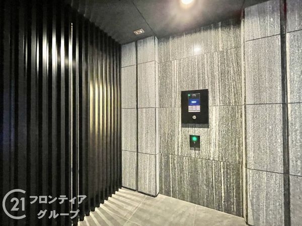 ファインレジデンス京都五条通　マンション