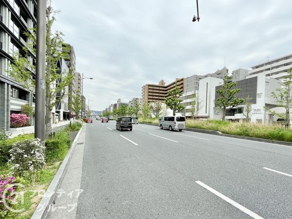 ファインレジデンス京都五条通　マンション