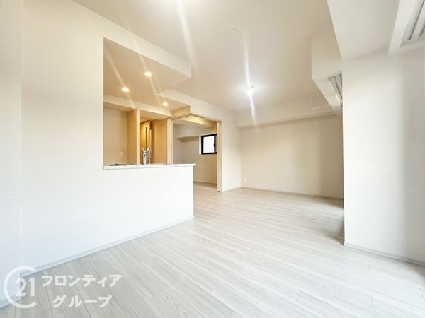 ファインレジデンス京都五条通　マンション