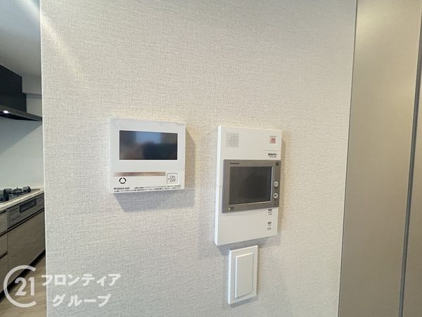 ファインレジデンス京都五条通　マンション