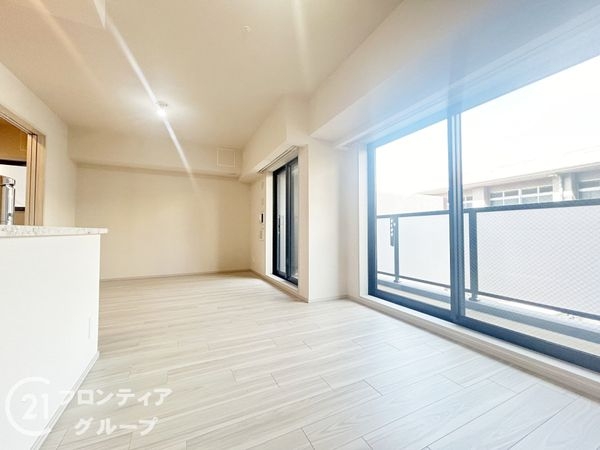 ファインレジデンス京都五条通　マンション