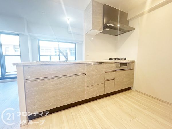 ファインレジデンス京都五条通　マンション