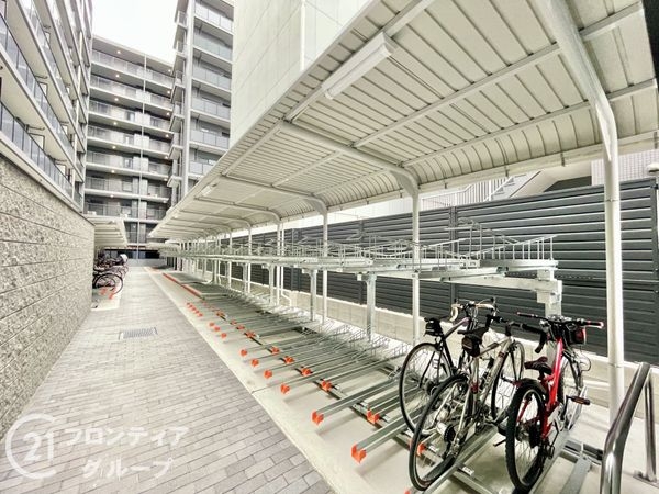 ファインレジデンス京都五条通　マンション