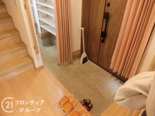 大津市坂本１丁目の中古一戸建て