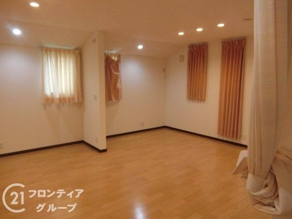 大津市坂本１丁目の中古一戸建て