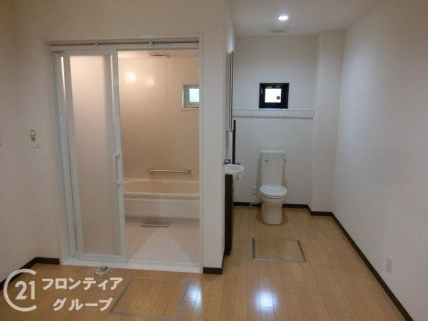 大津市坂本１丁目の中古一戸建て