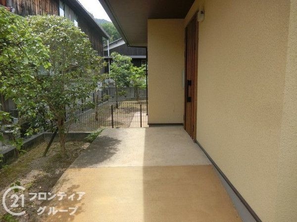 大津市坂本１丁目の中古一戸建て
