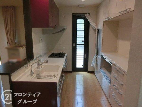 大津市坂本１丁目の中古一戸建て