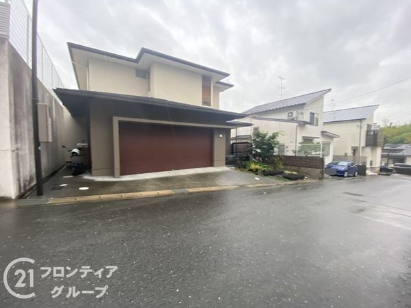 長岡京市天神３丁目の中古一戸建て