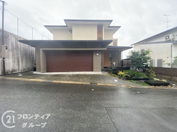 長岡京市天神３丁目の中古一戸建て