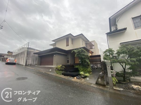 長岡京市天神３丁目の中古一戸建て