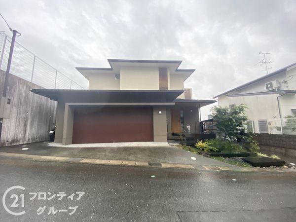 長岡京市天神３丁目の中古一戸建て