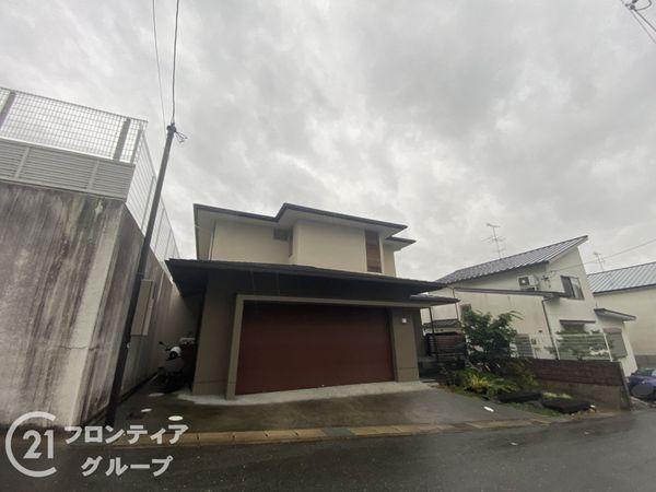 長岡京市天神３丁目の中古一戸建て