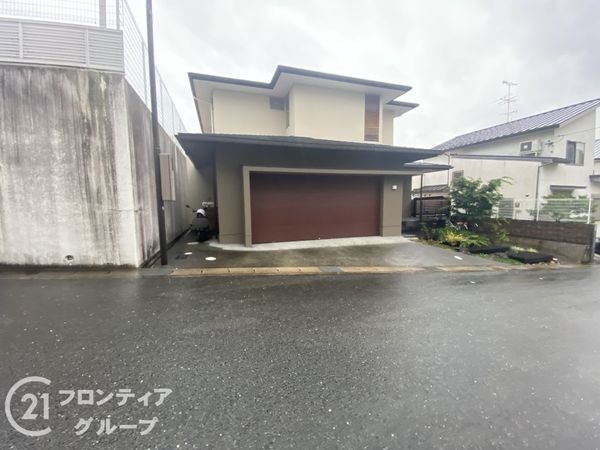 長岡京市天神３丁目の中古一戸建て