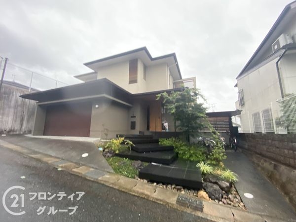 長岡京市天神３丁目の中古一戸建て