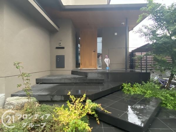長岡京市天神３丁目の中古一戸建て