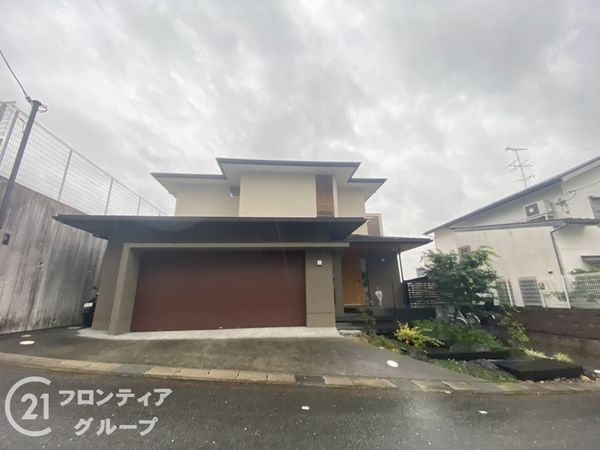 長岡京市天神３丁目の中古一戸建て