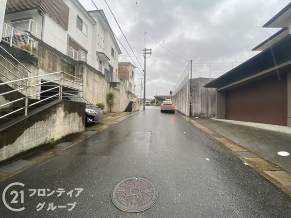 長岡京市天神３丁目の中古一戸建て