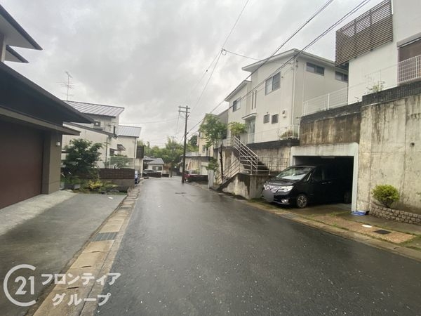 長岡京市天神３丁目の中古一戸建て