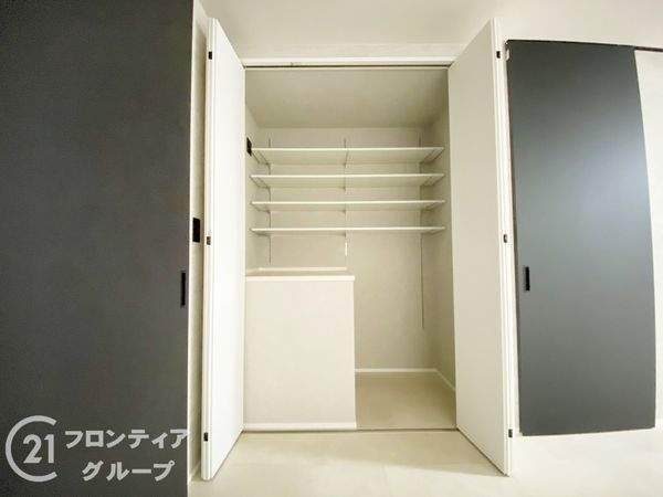京都市伏見区淀樋爪町　新築一戸建て