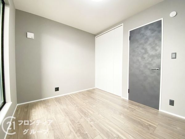京都市伏見区淀樋爪町　新築一戸建て