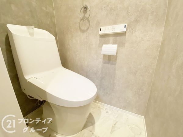 京都市伏見区淀樋爪町　新築一戸建て