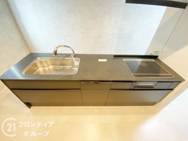 京都市伏見区淀樋爪町　新築一戸建て