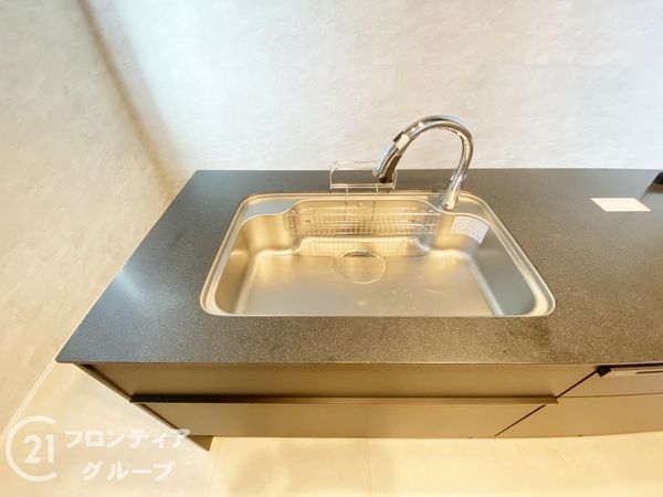 京都市伏見区淀樋爪町　新築一戸建て