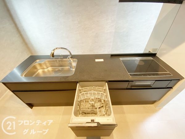 京都市伏見区淀樋爪町　新築一戸建て