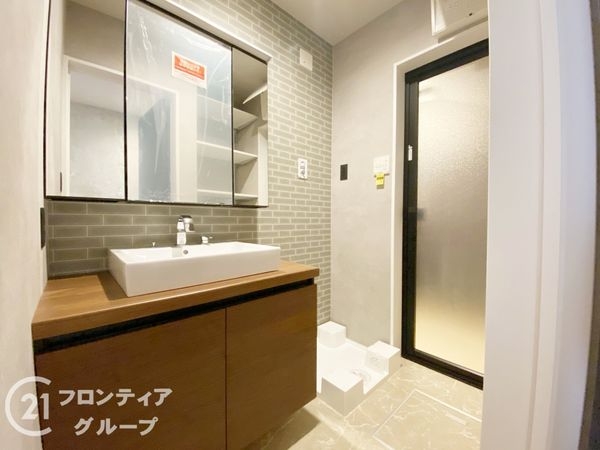 京都市伏見区淀樋爪町　新築一戸建て