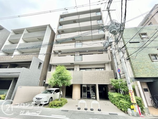 リソシエ御所南　中古マンション