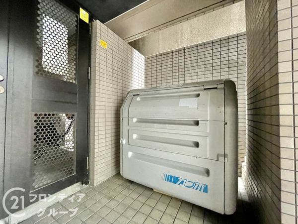 リソシエ御所南　中古マンション
