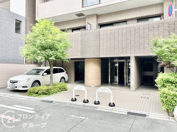 リソシエ御所南　中古マンション