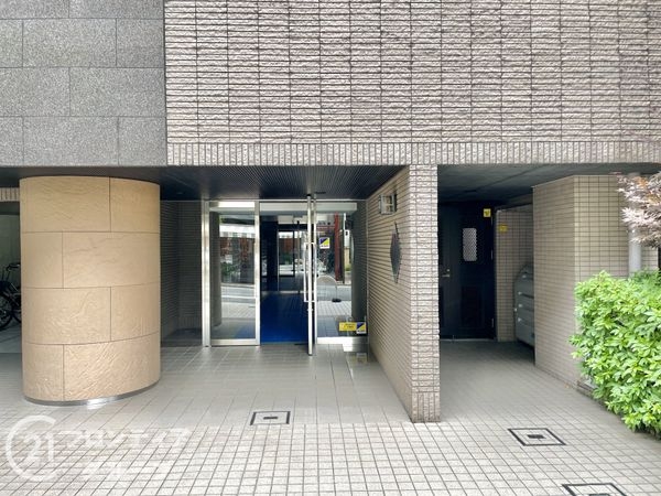 リソシエ御所南　中古マンション